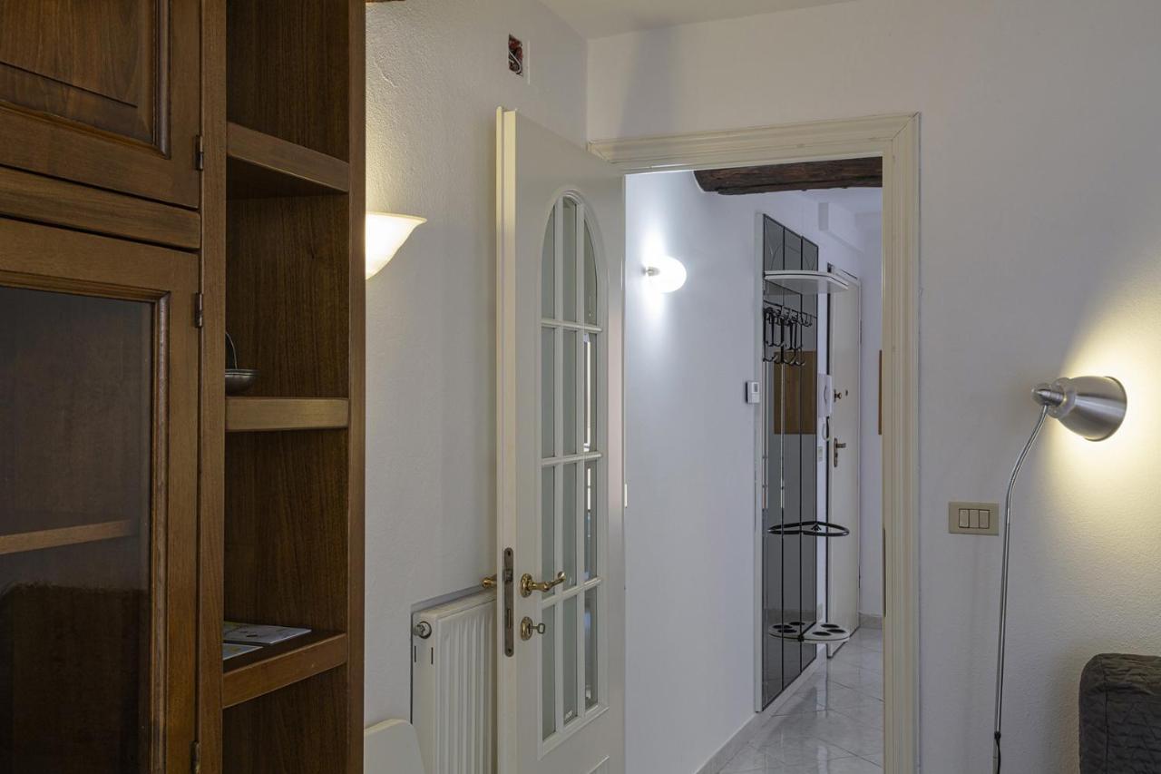 Appartamento Nel Centro Di Camogli By Wonderful Italy Exterior foto